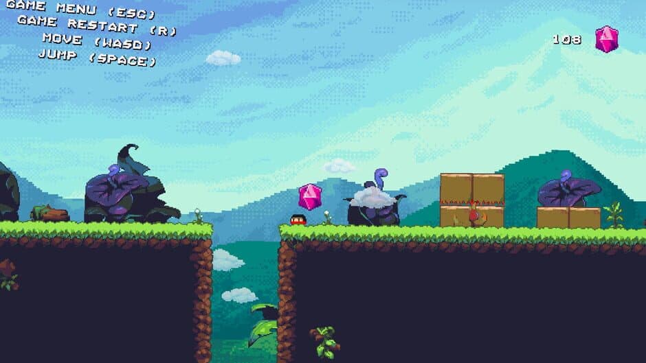 Brave Hero screenshot 2