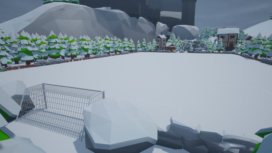 Footballer screenshot 7