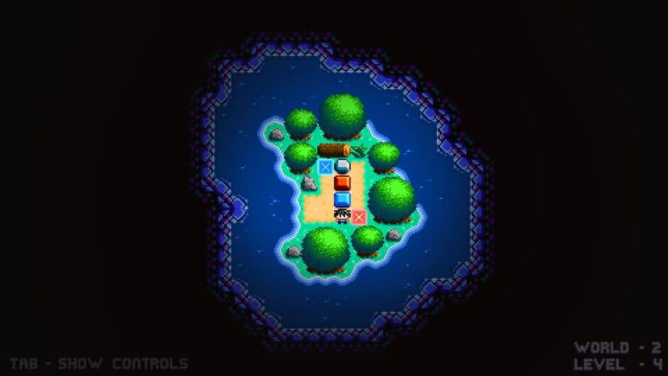 Puzzledorf screenshot 2
