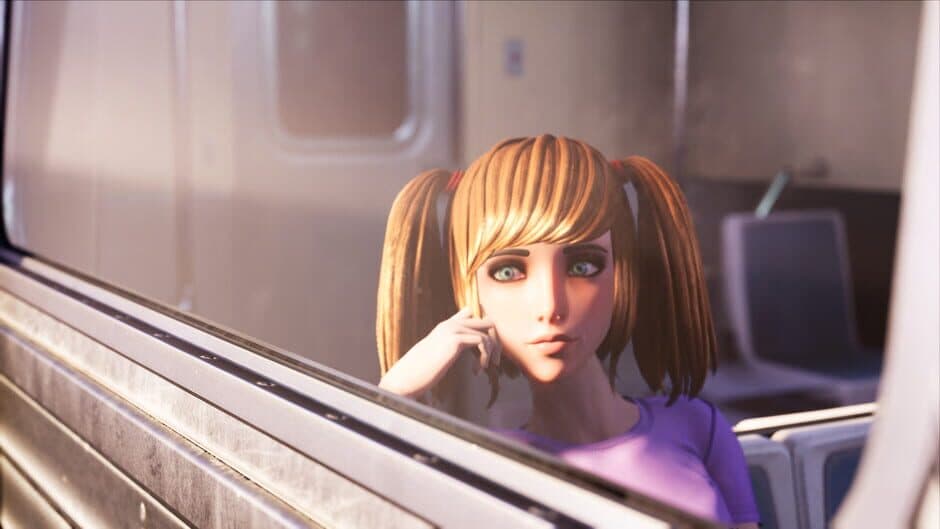 My Lust Wish screenshot 2