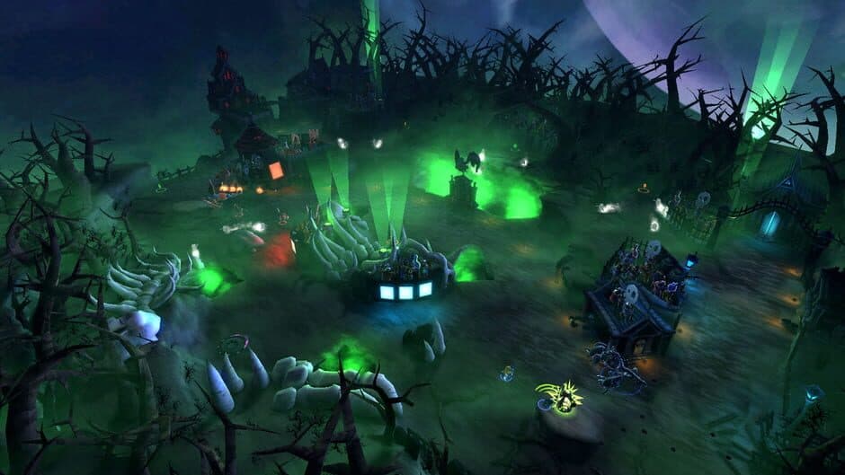 Smashmuck Champions screenshot 3