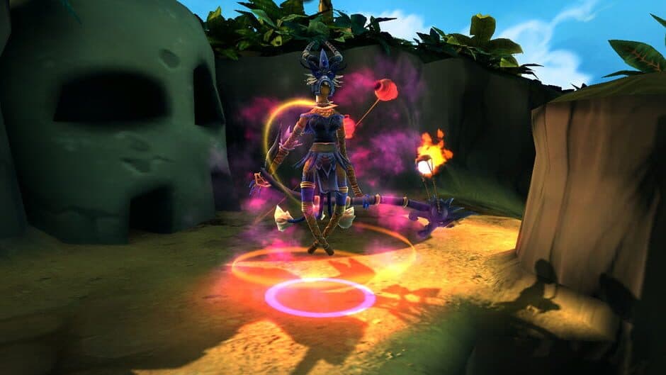 Smashmuck Champions screenshot 5
