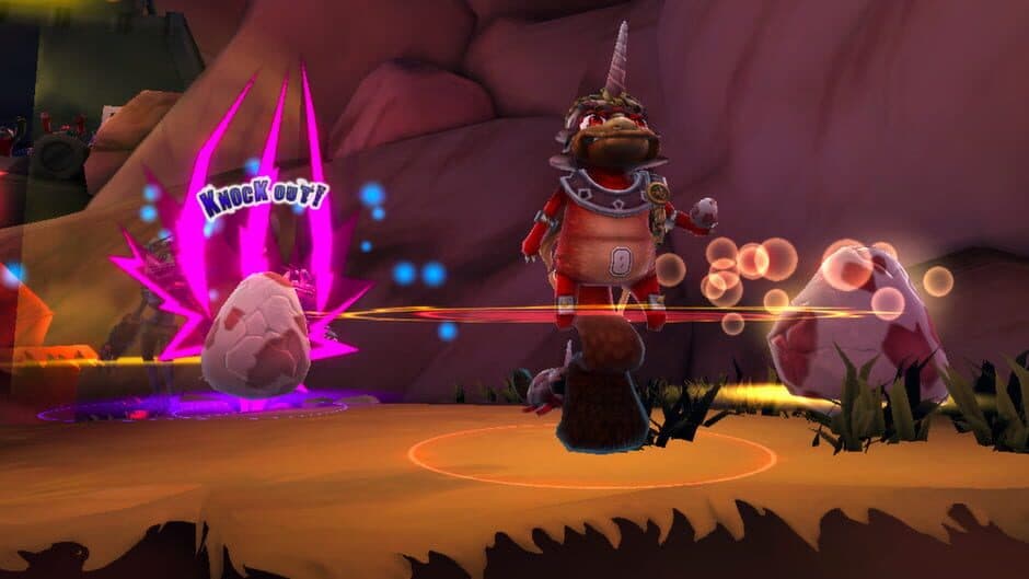 Smashmuck Champions screenshot 7