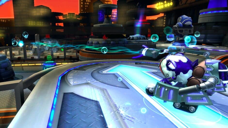 Smashmuck Champions screenshot 8