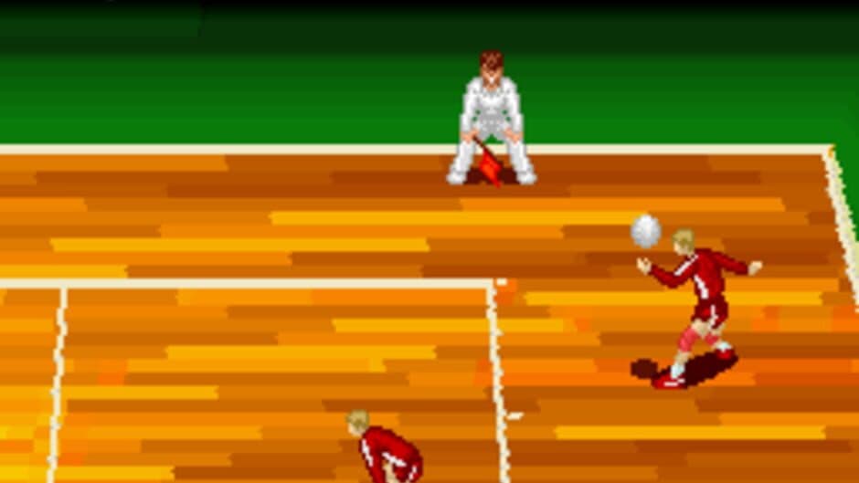 Dig & Spike Volleyball screenshot 4