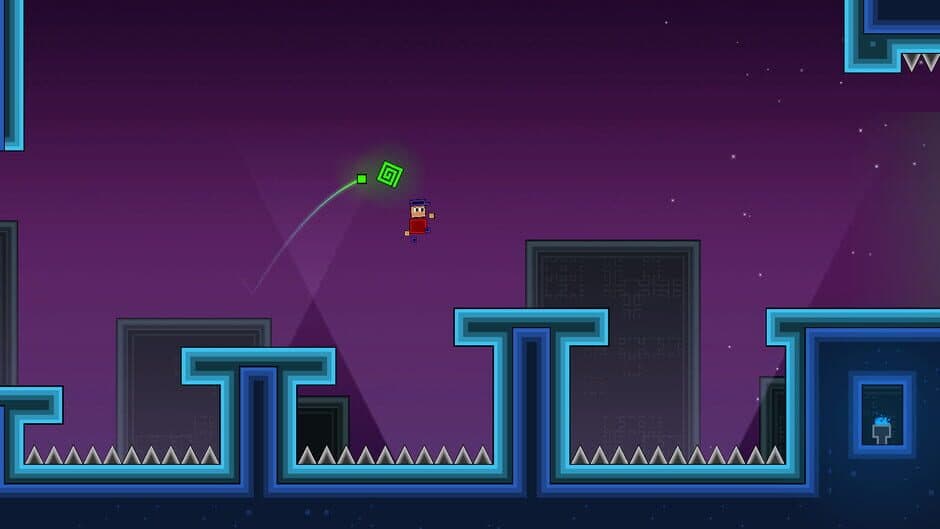 Hack or Die! screenshot 8