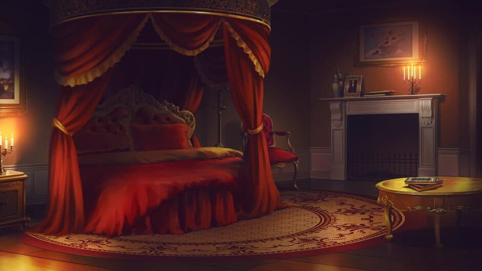 Queen of the Pack screenshot 1