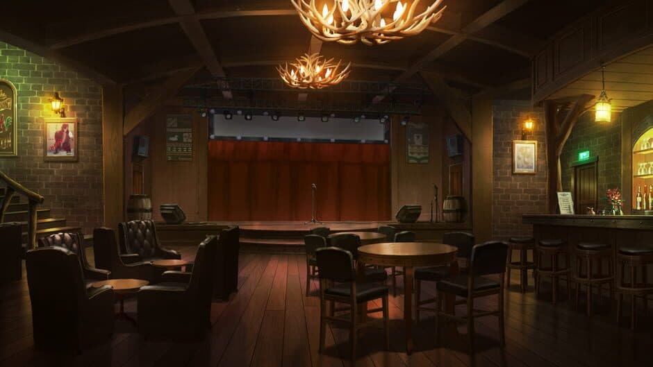 Queen of the Pack screenshot 3