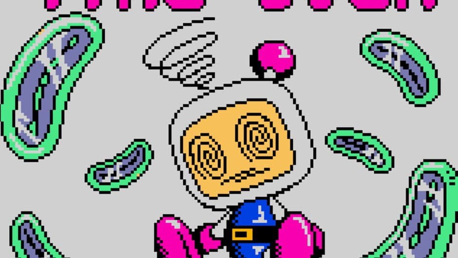Bomberman GB 3 screenshot 3