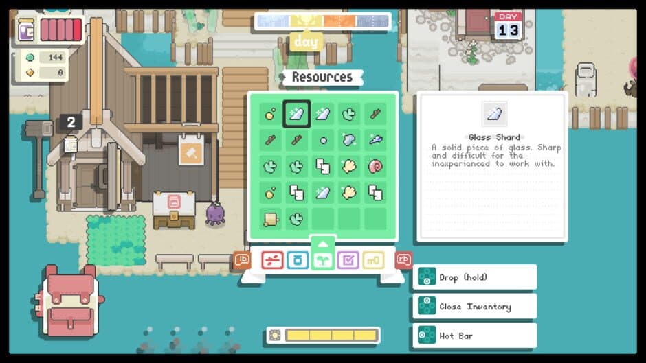 Garden Story screenshot 6
