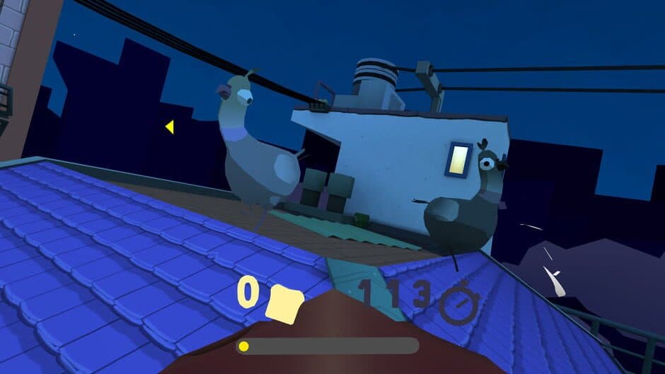VR Pigeons screenshot 5