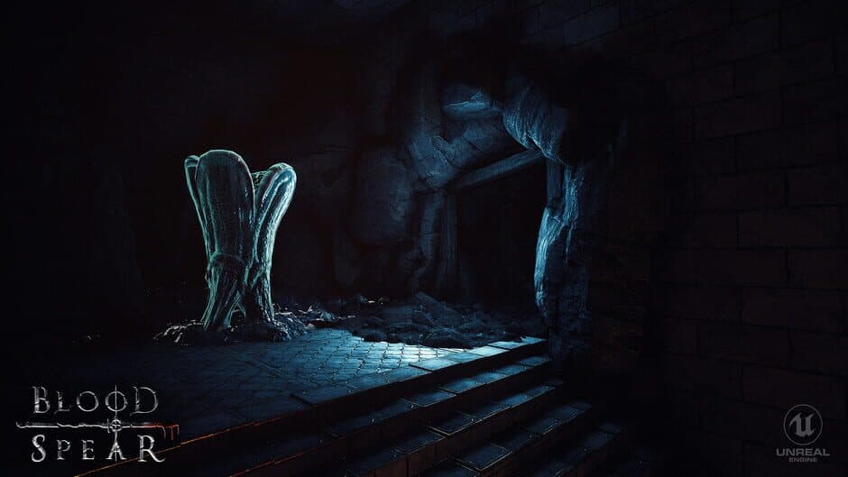 Blood Spear screenshot 4