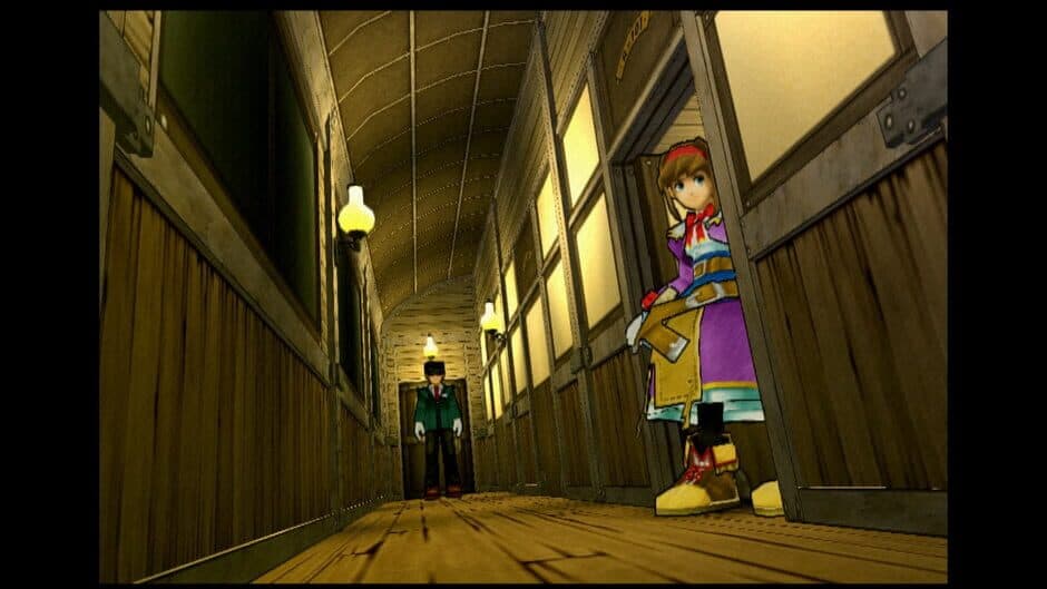 Wild Arms 3 screenshot 8