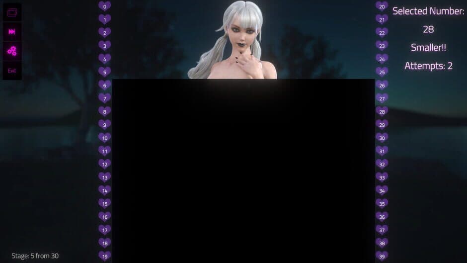 3D Hentai Puzzle screenshot 7