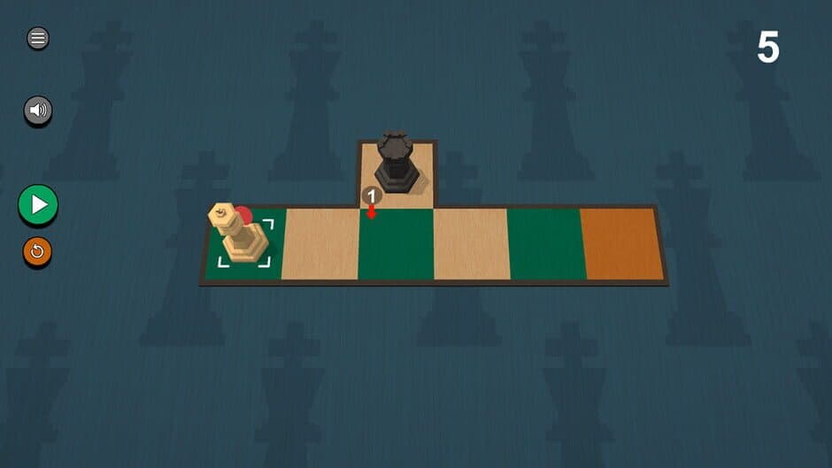 Chess Brain screenshot 2