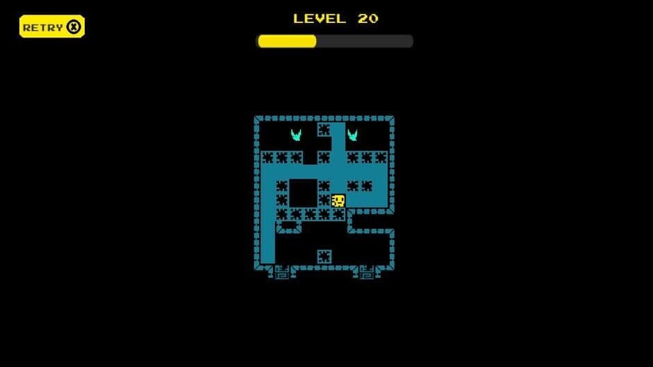 Tomb Sweeper screenshot 3