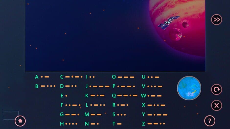 Kosmonavtes: Academy Escape screenshot 3