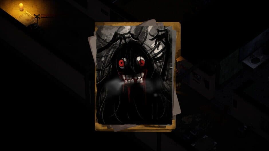 Last Light screenshot 3