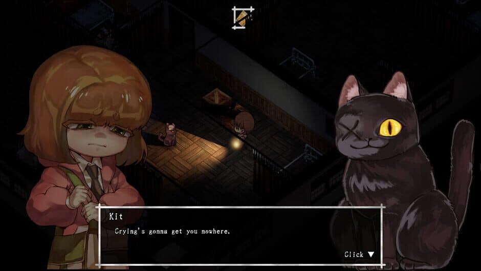Last Light screenshot 8