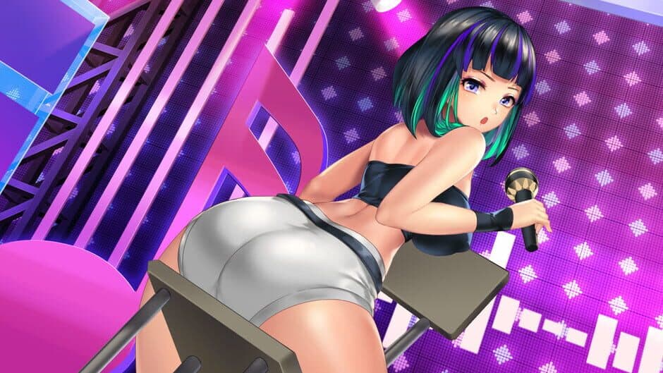 VTuber Beats screenshot 3