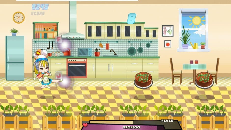 VTuber Beats screenshot 5