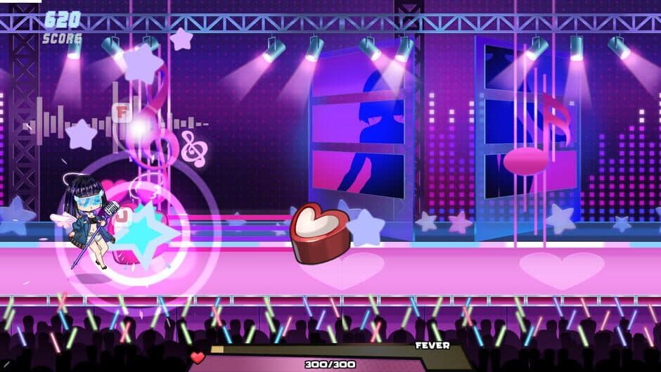 VTuber Beats screenshot 4