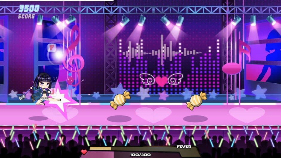 VTuber Beats screenshot 7