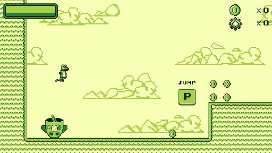 Palette Swap screenshot 1