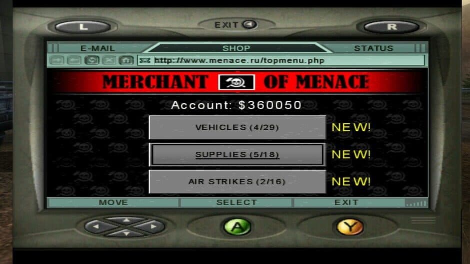 Mercenaries: Playground of Destruction screenshot 6