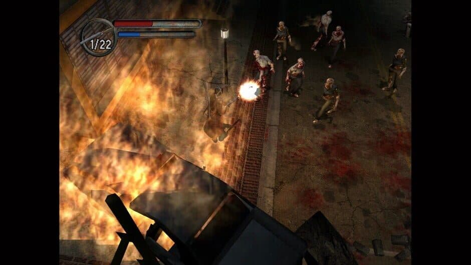 Hunter: The Reckoning screenshot 7