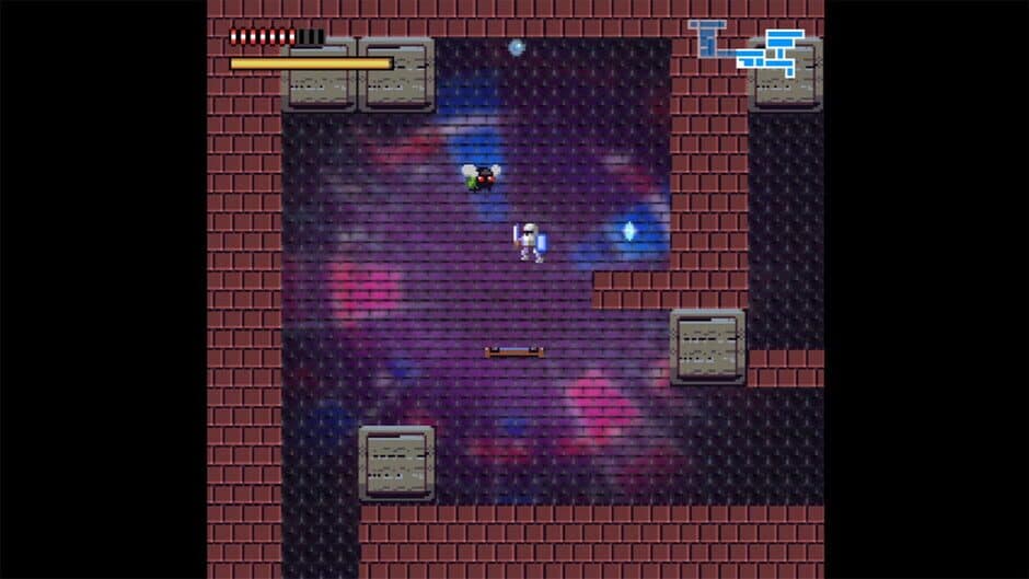 Time Knight Adventures screenshot 5