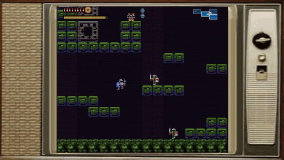 Time Knight Adventures screenshot 4