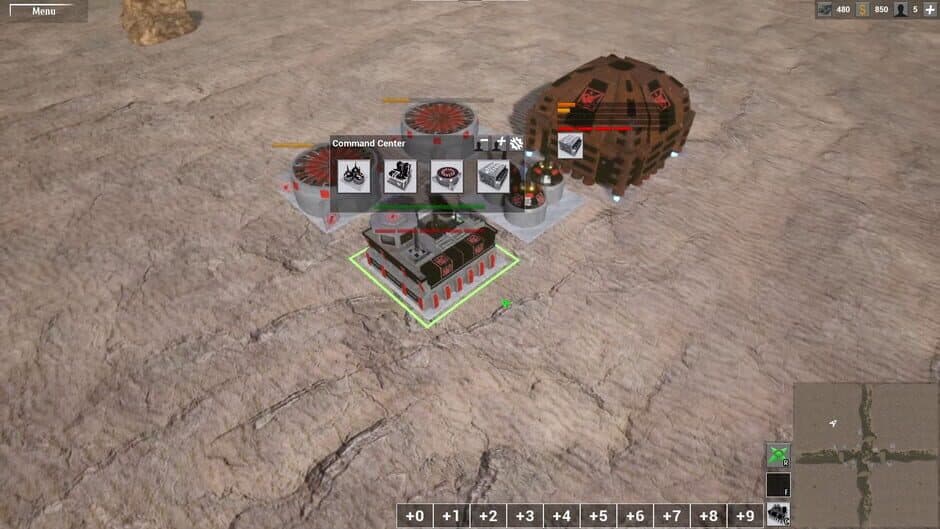 Sadness of Valor screenshot 3
