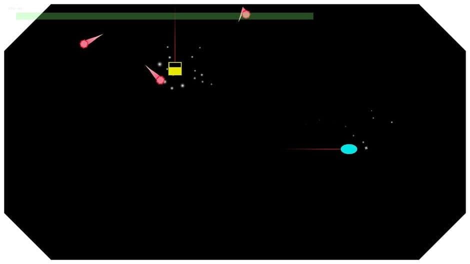 Last Shape Standing screenshot 2