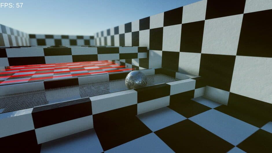 Sphere Game Epic screenshot 2