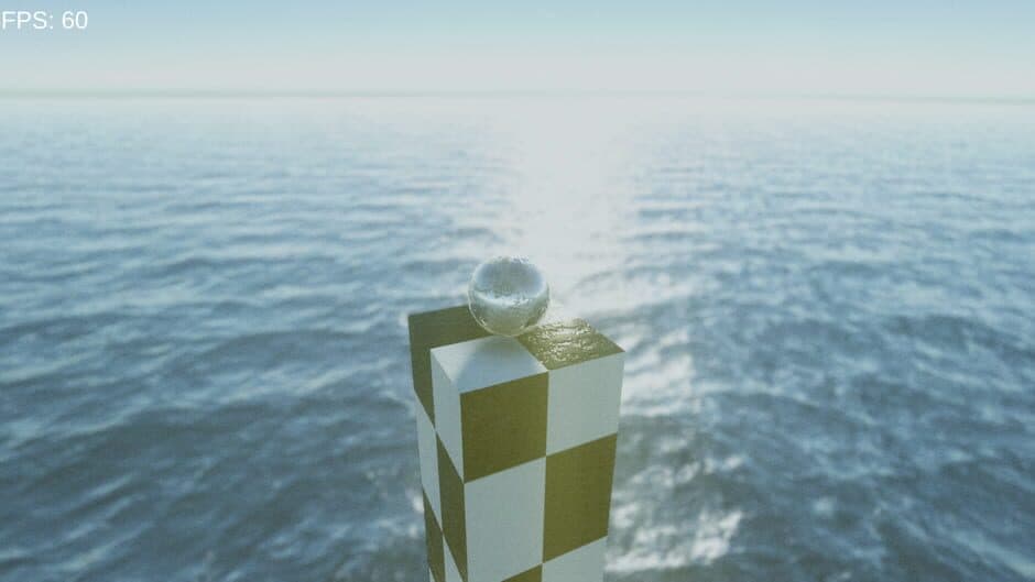 Sphere Game Epic screenshot 3