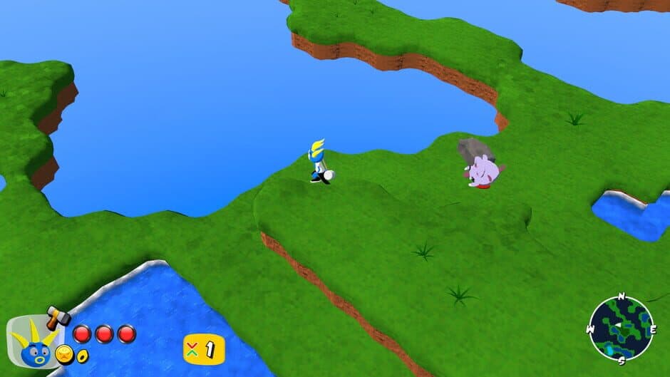 Flixy Cats screenshot 5