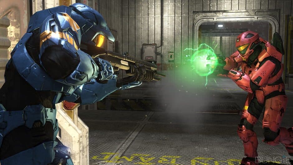 Halo 3 screenshot 8
