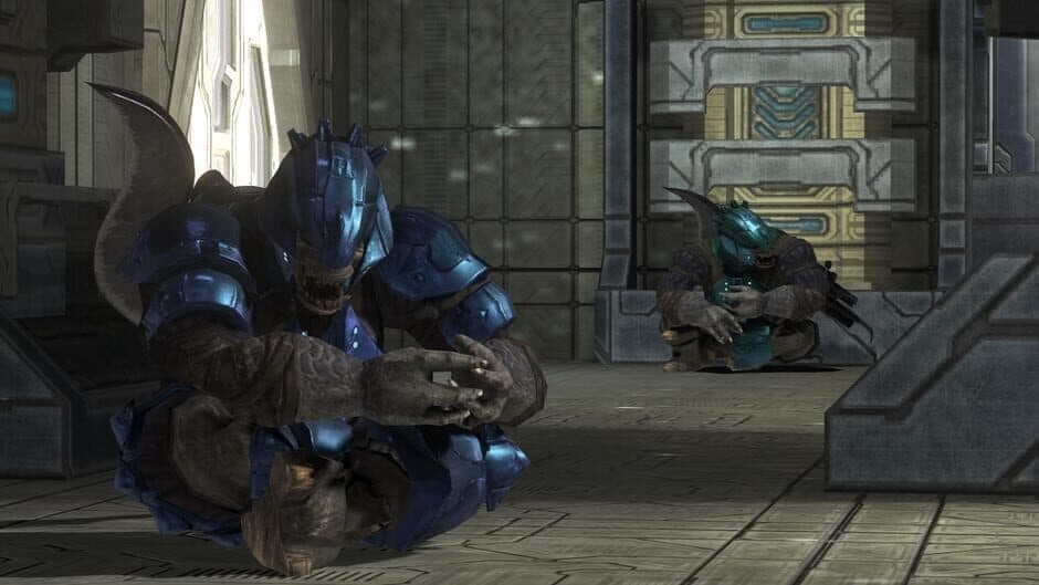 Halo 3 screenshot 6