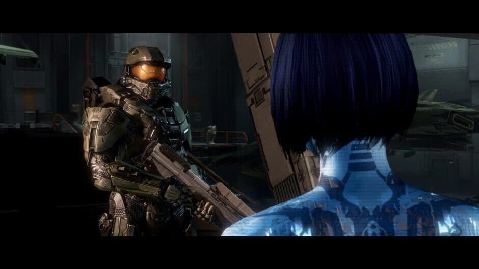 Halo: The Master Chief Collection screenshot 9