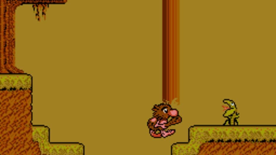 Big Nose the Caveman screenshot 8