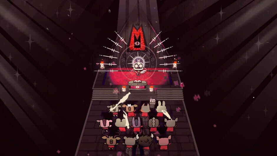 Cult of the Lamb screenshot 7