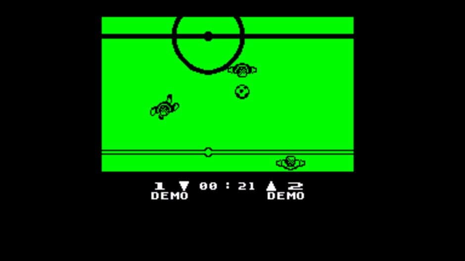 Keith Van Eron's Pro Soccer screenshot 8