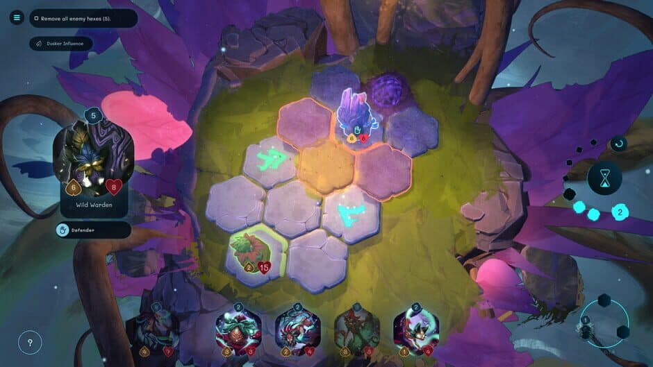 Oaken screenshot 7