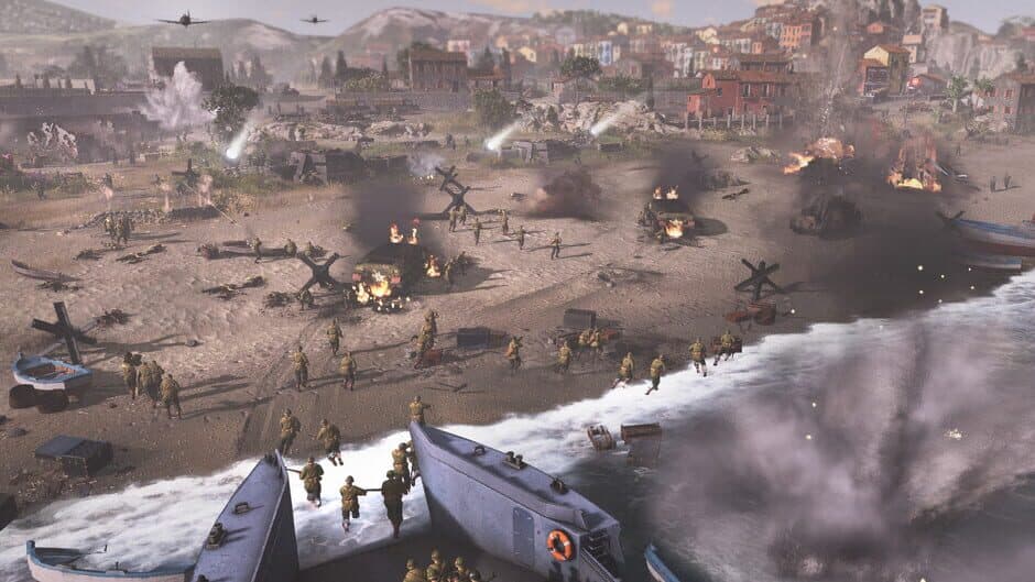Company of Heroes 3 screenshot 2