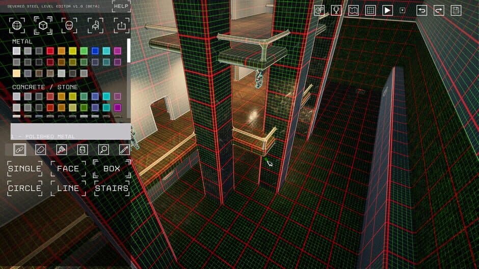 Severed Steel screenshot 7