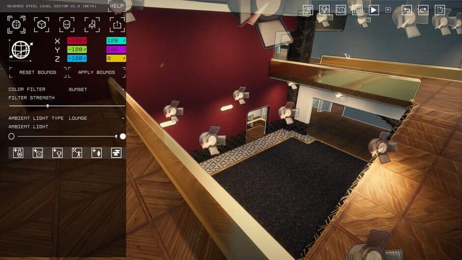 Severed Steel screenshot 8