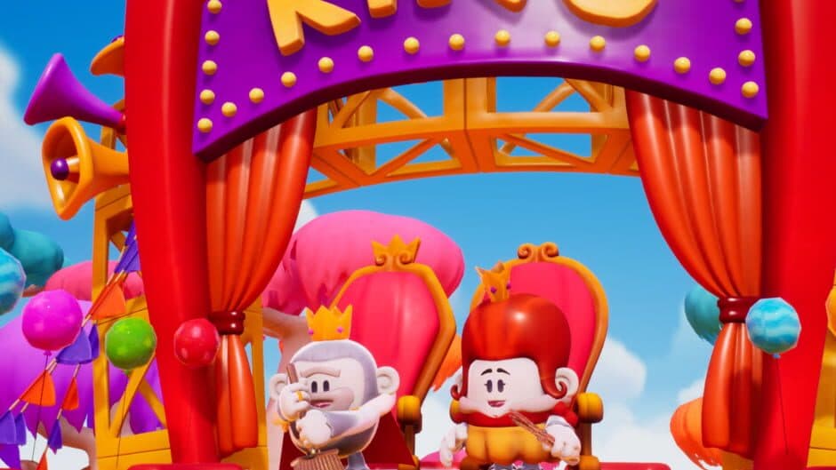 Kukoos: Lost Pets screenshot 4