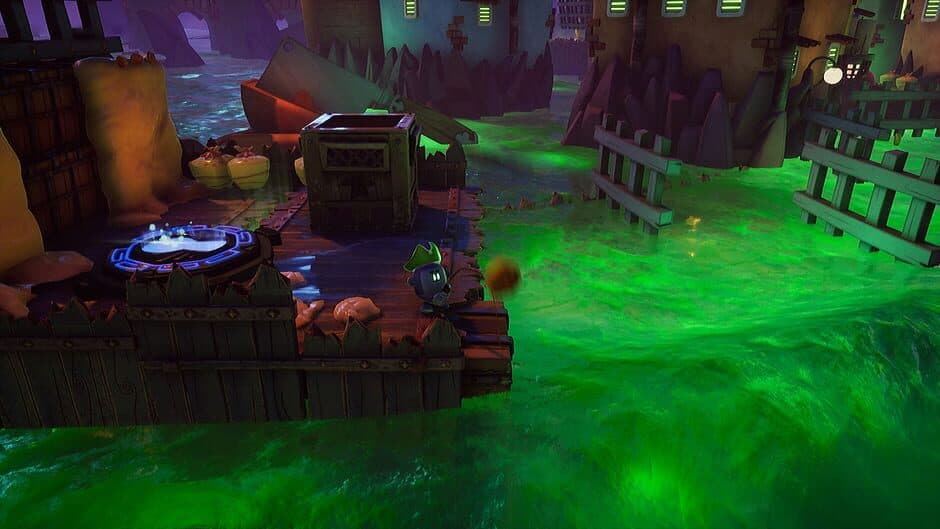 Kukoos: Lost Pets screenshot 6