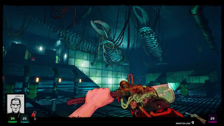 Forgive Me Father screenshot 1